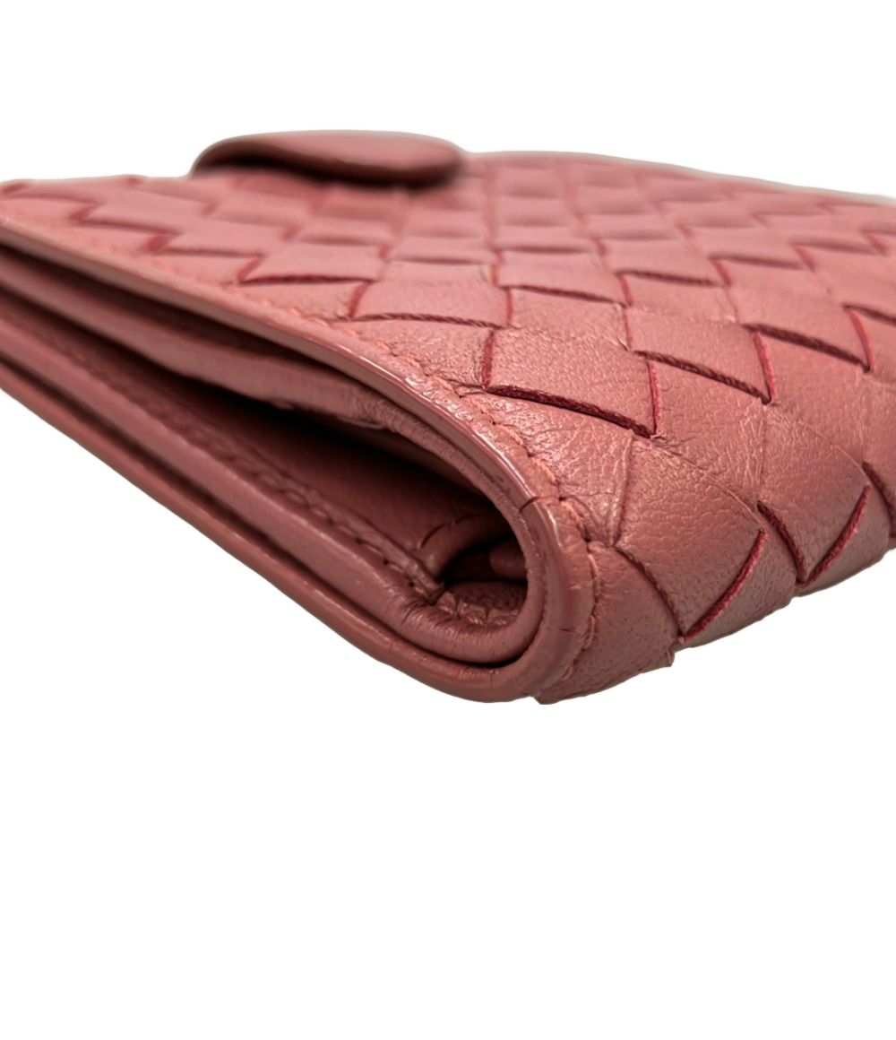 Bottega Veneta Wallet Intreccia to LadyBottega — view 7