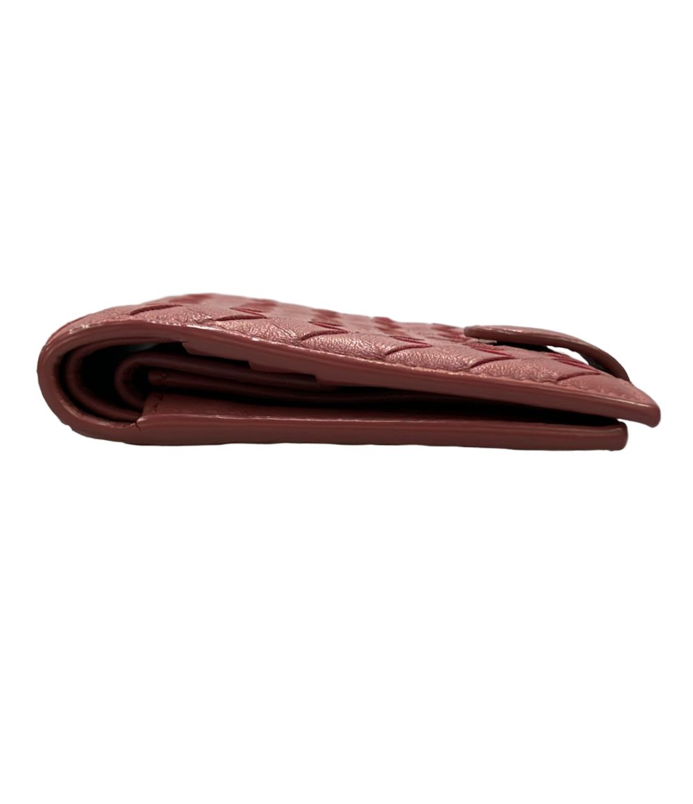 Bottega Veneta Wallet Intreccia to LadyBottega — view 4