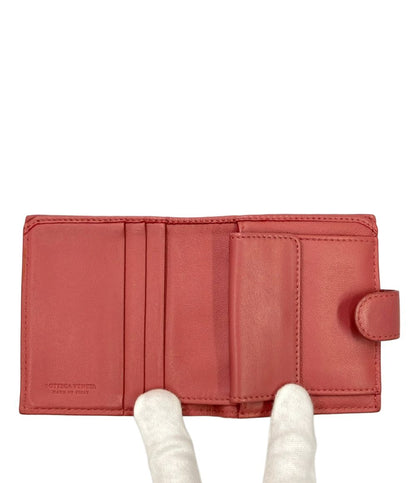 Bottega Veneta Wallet Intreccia to LadyBottega — view 5