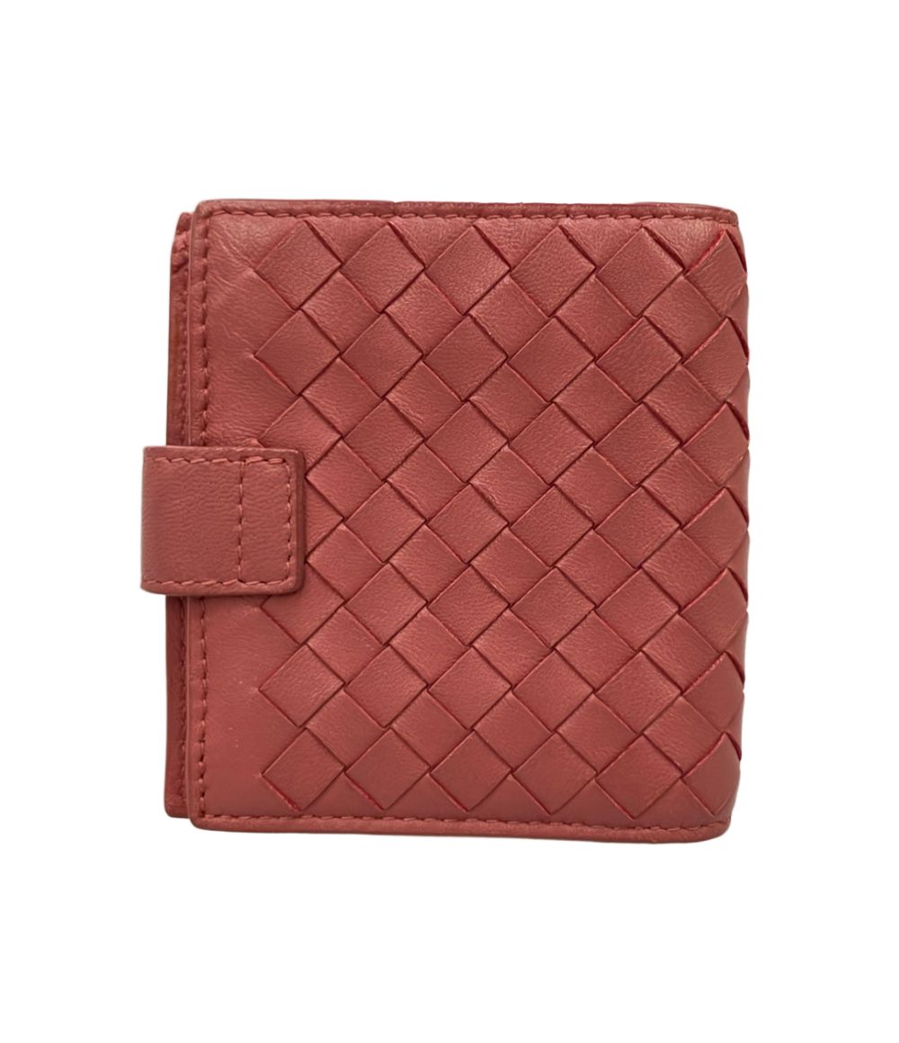 Bottega Veneta Wallet Intreccia to LadyBottega — view 2