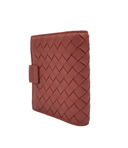 Bottega Veneta Wallet Intreccia to LadyBottega — view 3