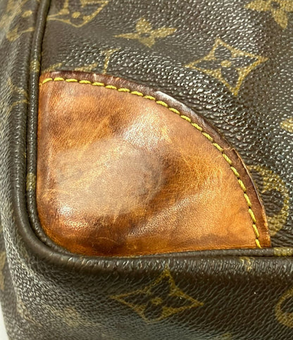 Louis Vuitton Shoulder Bag Monogram Canvas LadyLouis — view 9