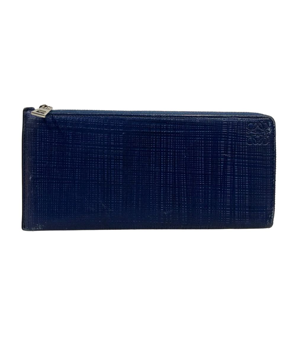 Loewe L Wallet Anagram