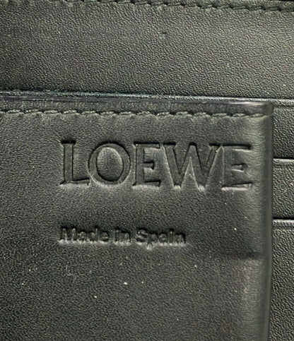 Loewe L Wallet Anagram — view 6