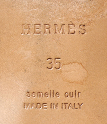 Hermes levinegar LadySIZE 35 Sneaker — view 5
