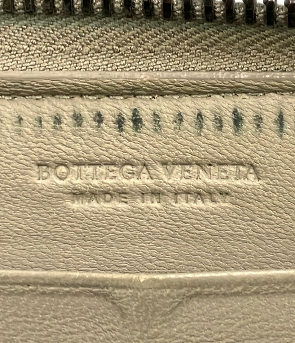 Bottega Veneta hmm Wallet Intreccia to LadyBottega — view 6