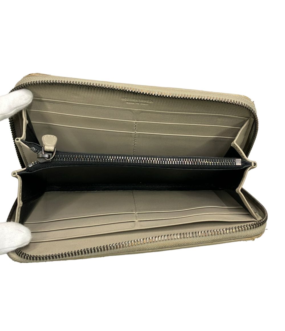 Bottega Veneta hmm Wallet Intreccia to LadyBottega — view 5