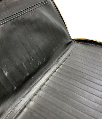 Saint Laurent Sanro Hmm Wallet LadySaint — view 9