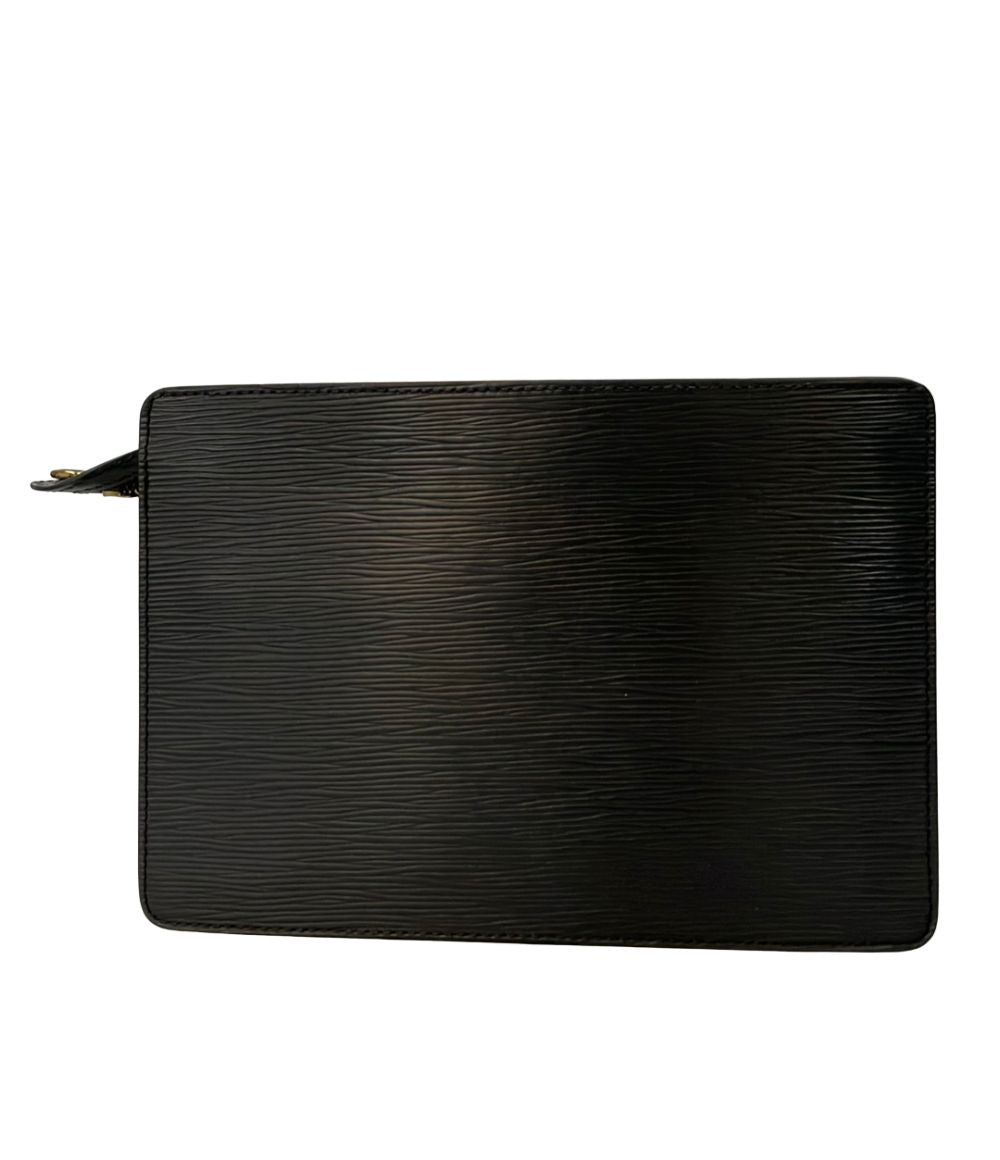 Louis Vuitton Clutch Epi Omu LadyLouis — view 2