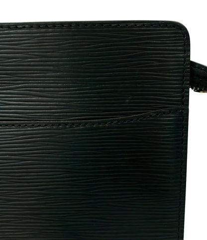 Louis Vuitton Clutch Epi Omu LadyLouis — view 8