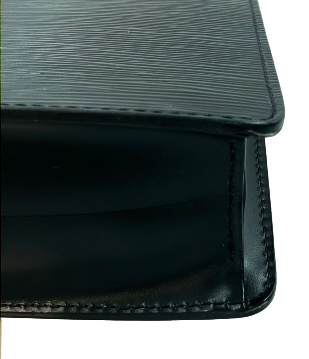 Louis Vuitton Clutch Epi Omu LadyLouis — view 9