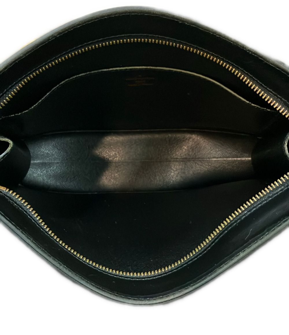 Louis Vuitton Clutch Epi Omu LadyLouis — view 5