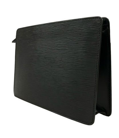 Louis Vuitton Clutch Epi Omu LadyLouis — view 3