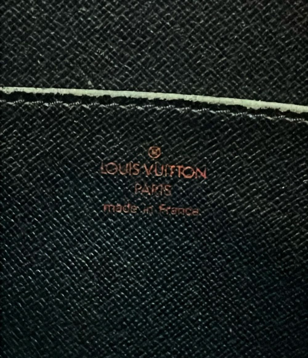 Louis Vuitton Clutch Epi Omu LadyLouis — view 6