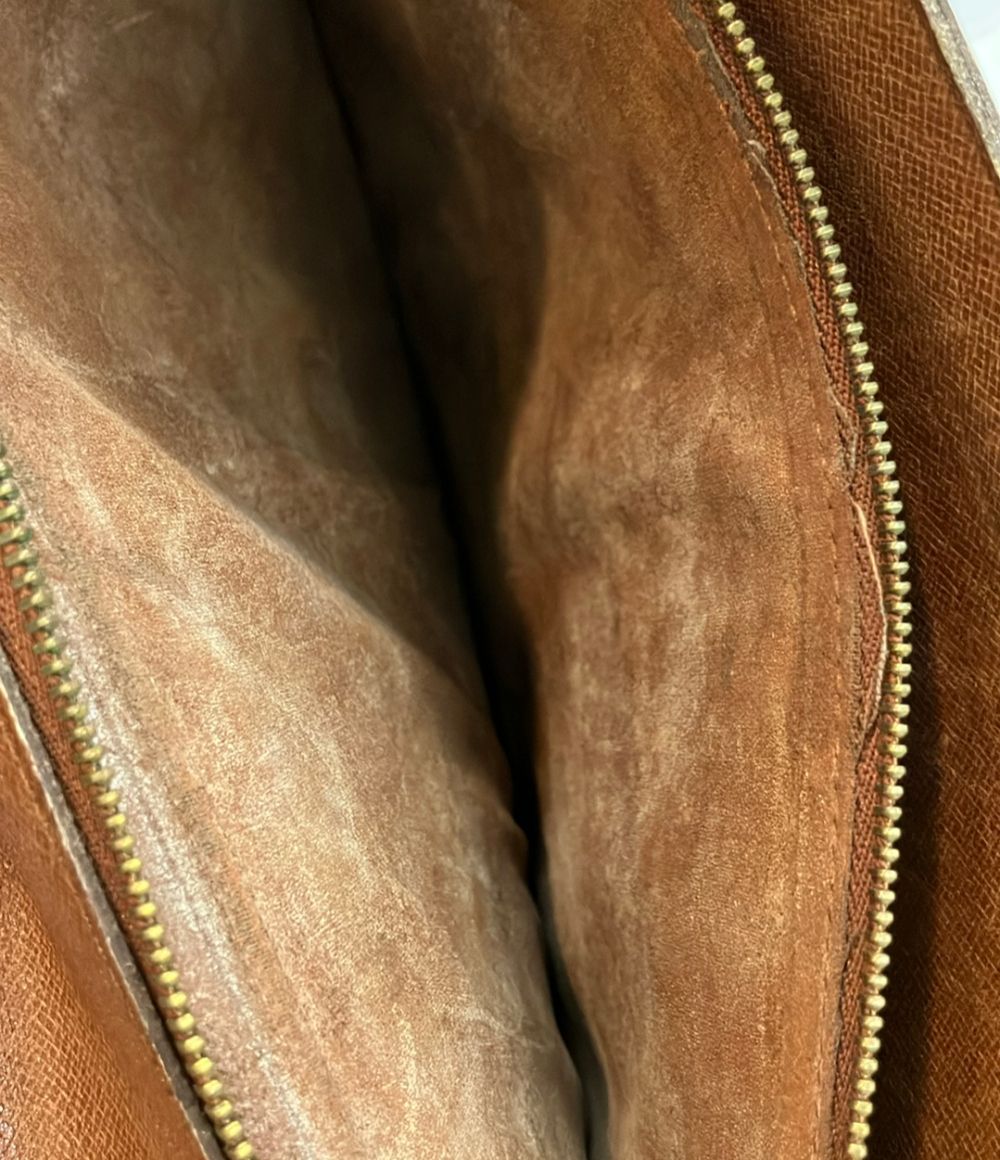 Louis Vuitton Briefcase Monogram Minivinegartole LadyLouis — view 7