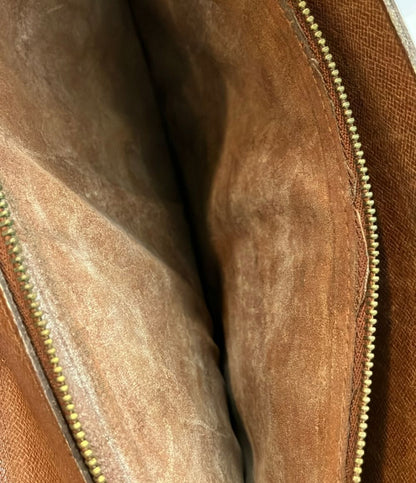 Louis Vuitton Briefcase Monogram Minivinegartole LadyLouis — view 7