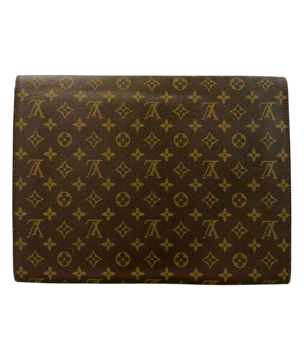 Louis Vuitton Briefcase Monogram Minivinegartole LadyLouis — view 2