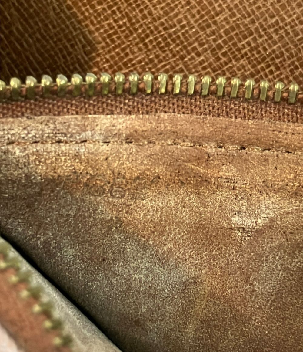 Louis Vuitton Briefcase Monogram Minivinegartole LadyLouis — view 8