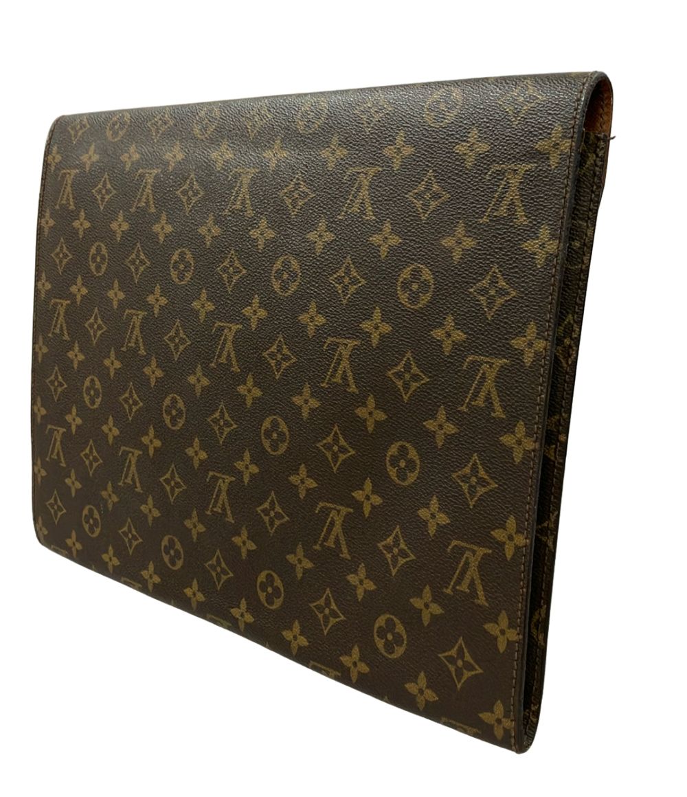 Louis Vuitton Briefcase Monogram Minivinegartole LadyLouis — view 3