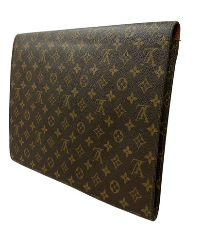 Louis Vuitton Briefcase Monogram Minivinegartole LadyLouis — view 3