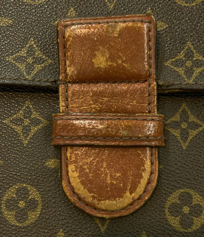 Louis Vuitton Briefcase Monogram Minivinegartole LadyLouis — view 9