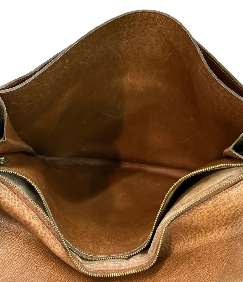 Louis Vuitton Briefcase Monogram Minivinegartole LadyLouis — view 5