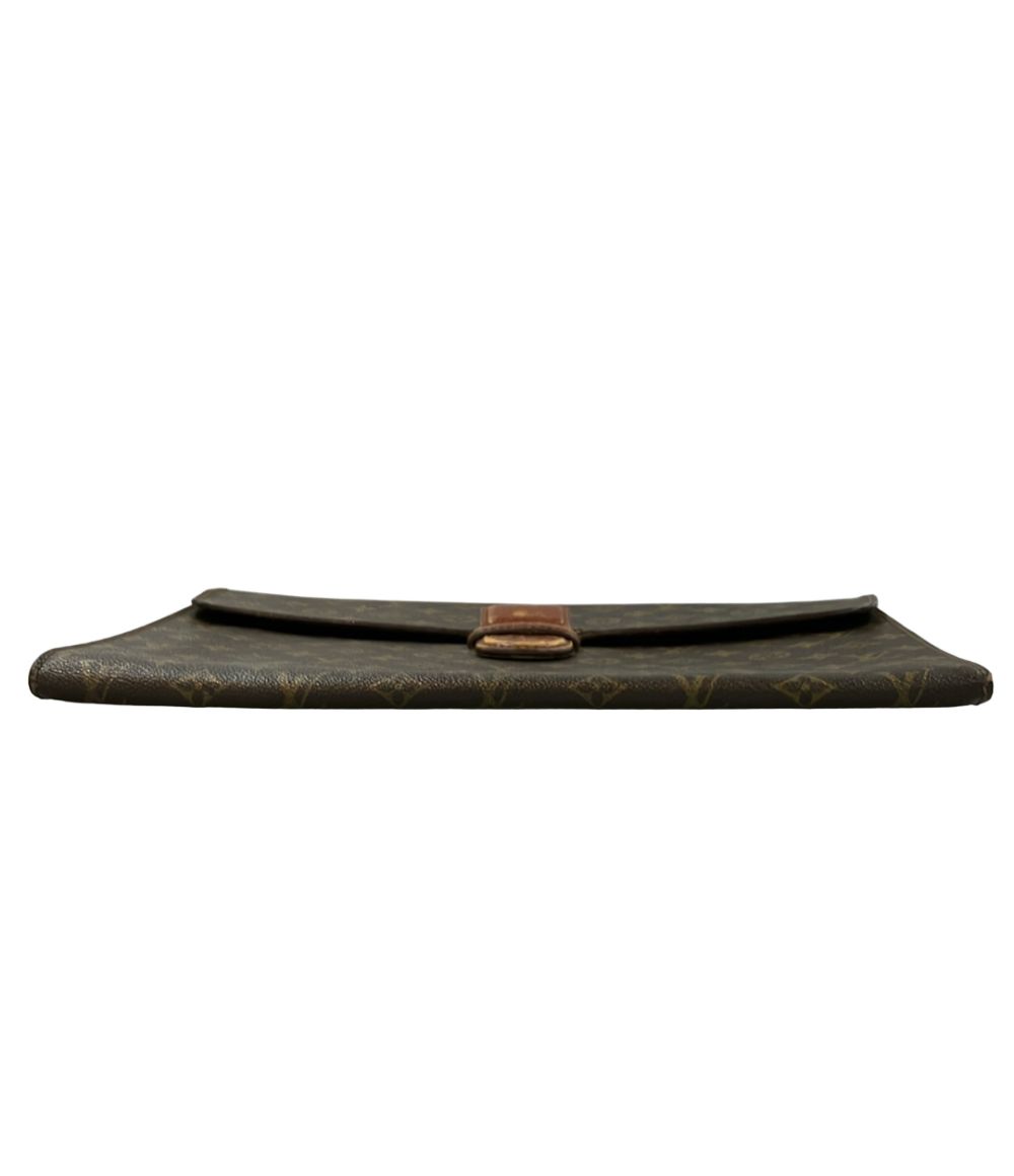 Louis Vuitton Briefcase Monogram Minivinegartole LadyLouis — view 4
