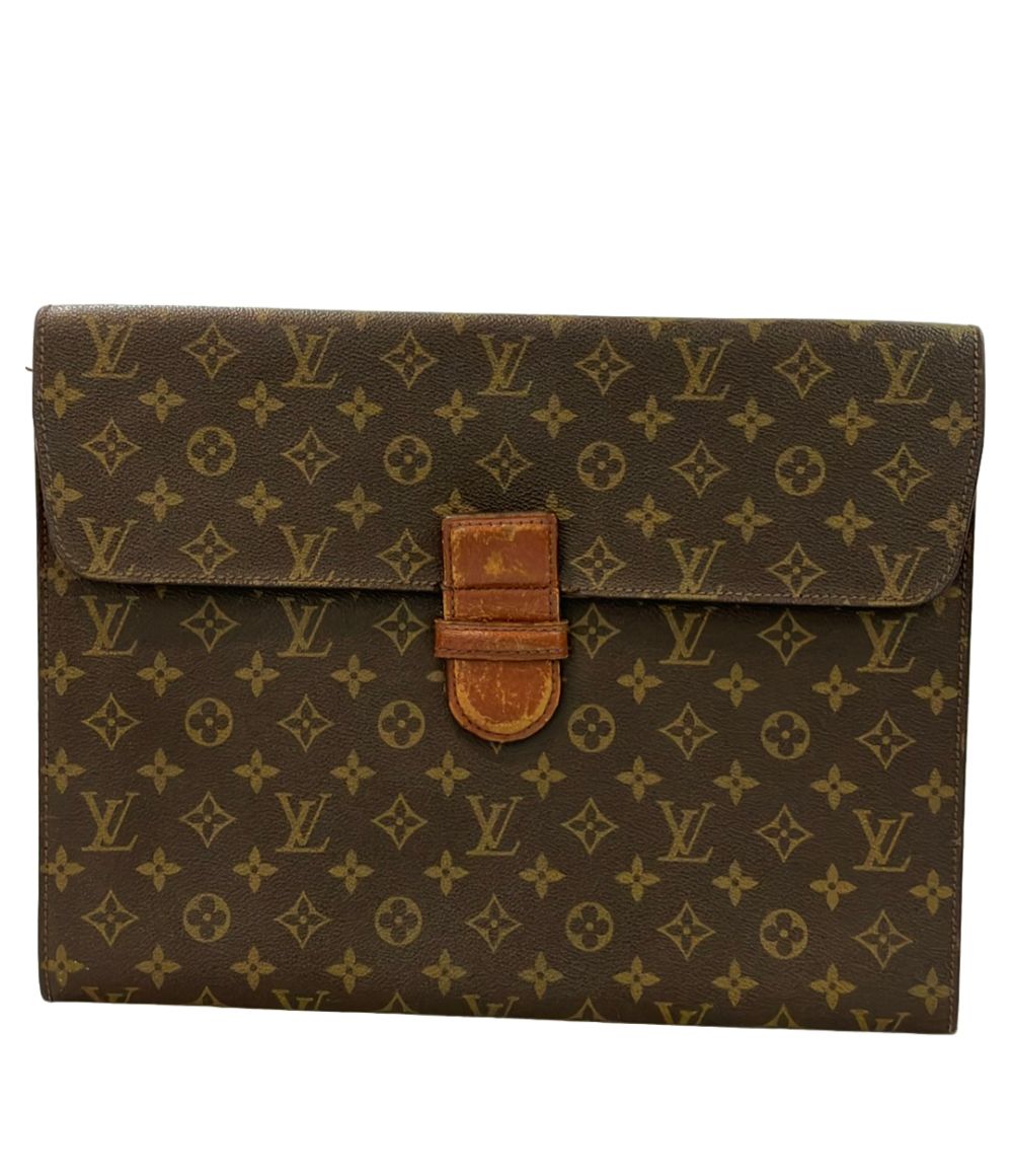 Louis Vuitton Briefcase Monogram Minivinegartole LadyLouis