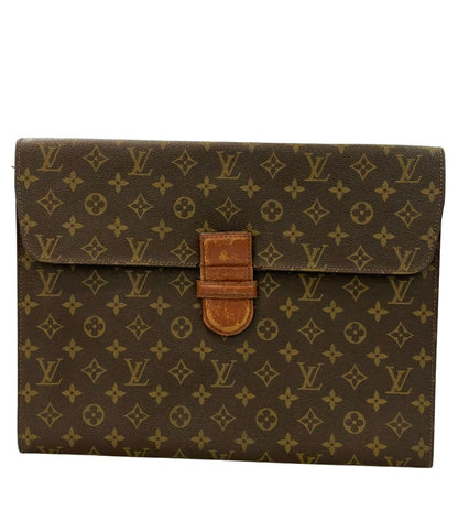 Louis Vuitton Briefcase Monogram Minivinegartole LadyLouis