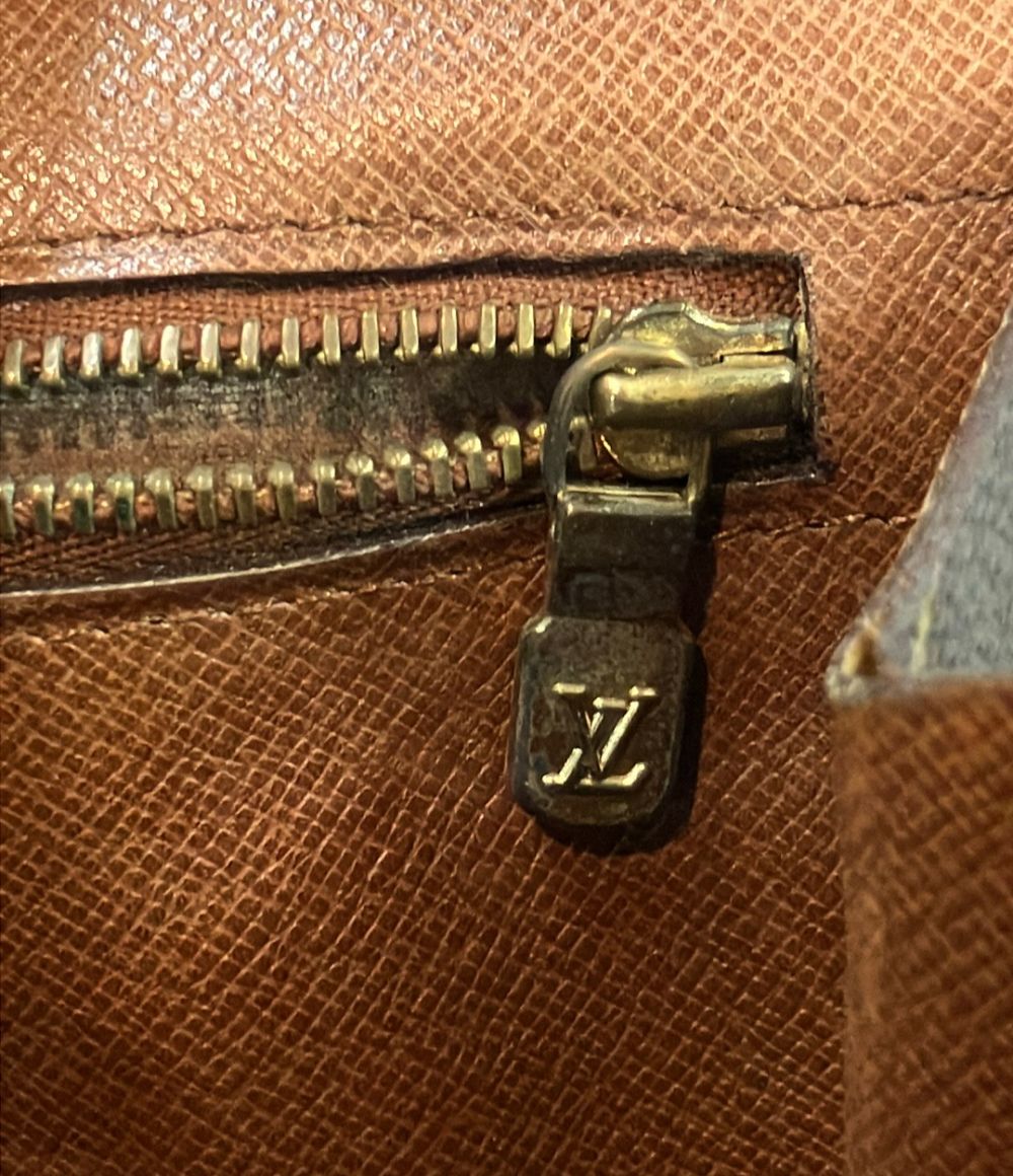 Louis Vuitton Briefcase Monogram Minivinegartole LadyLouis — view 6