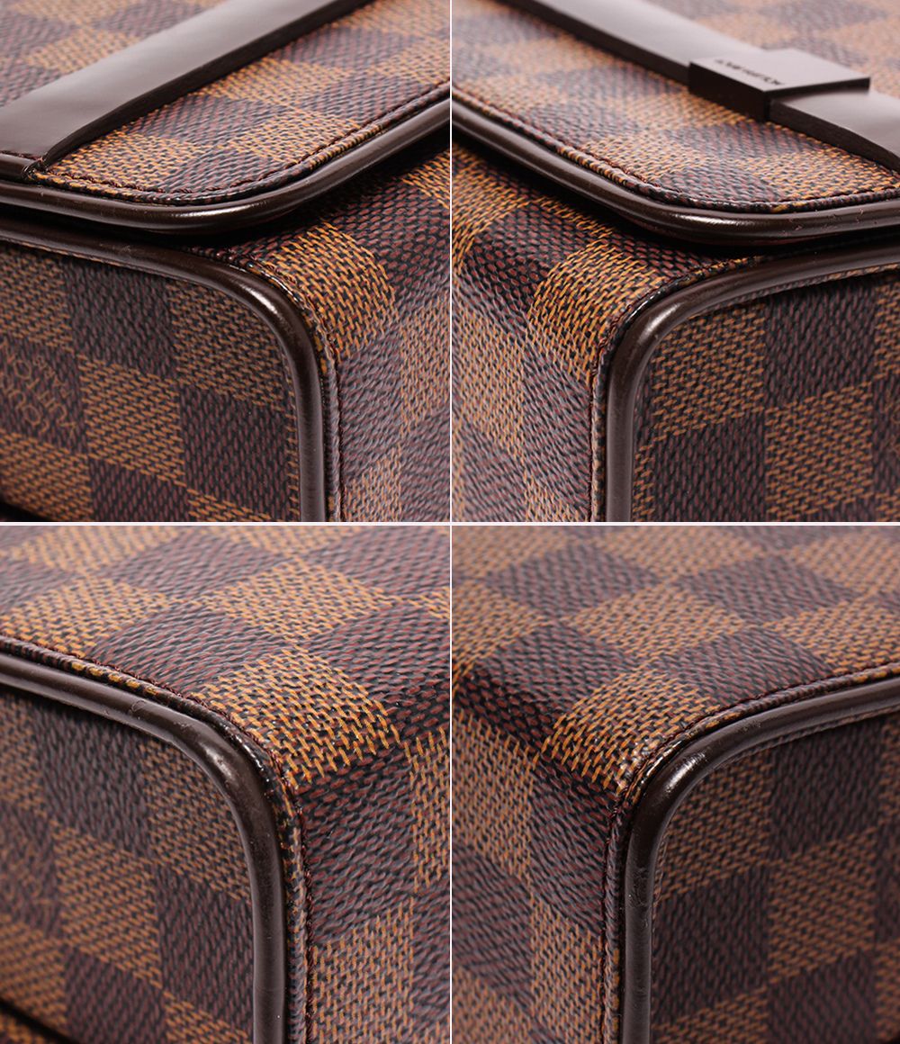 Louis Vuitton Shoulder Bag To Mini Damier LadyLouis — view 5
