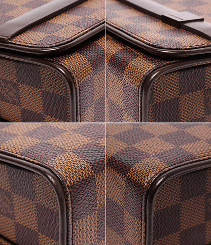 Louis Vuitton Shoulder Bag To Mini Damier LadyLouis — view 5