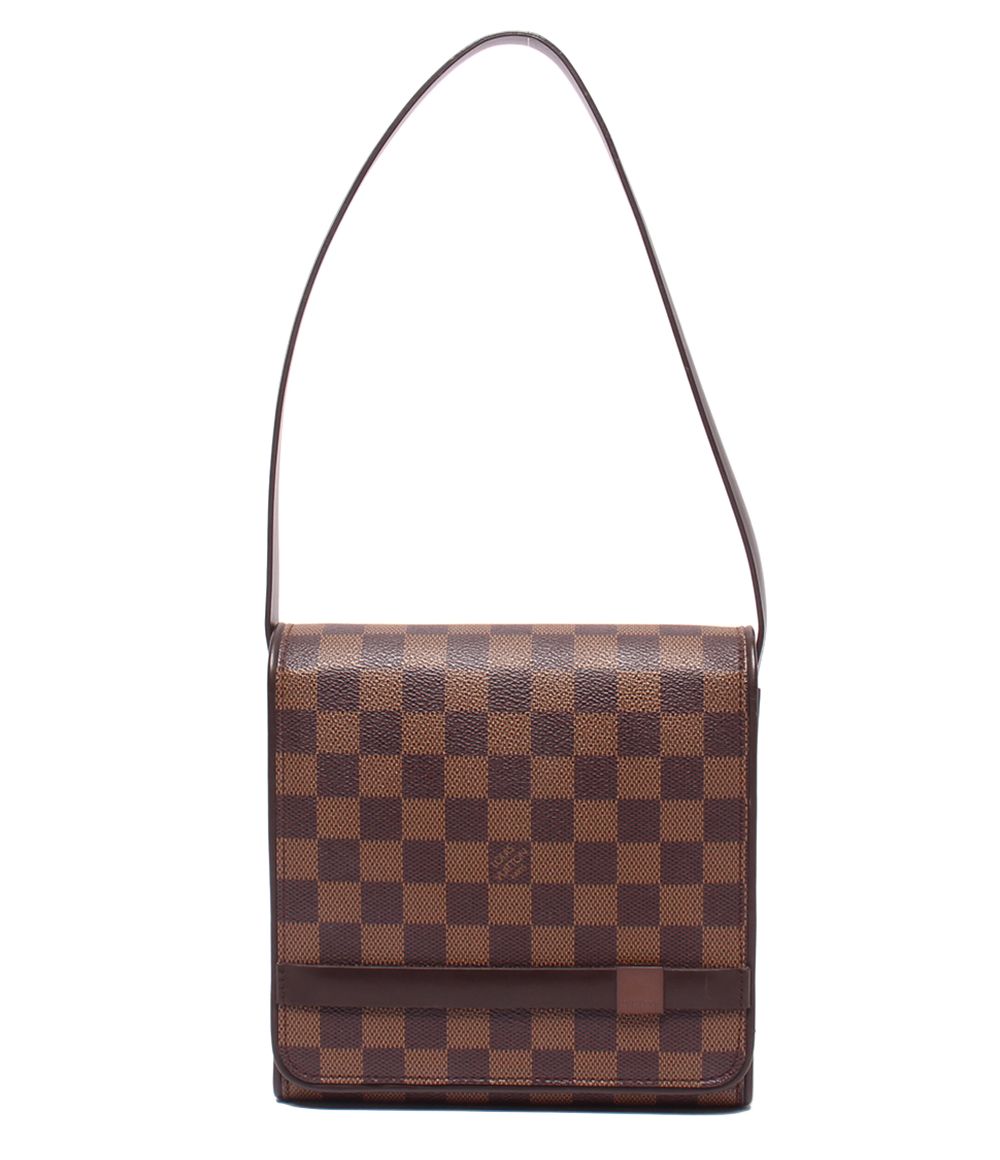 Louis Vuitton Shoulder Bag To Mini Damier LadyLouis