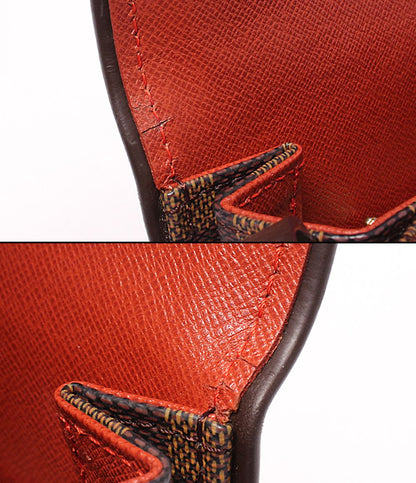 Louis Vuitton Shoulder Bag To Mini Damier LadyLouis — view 8