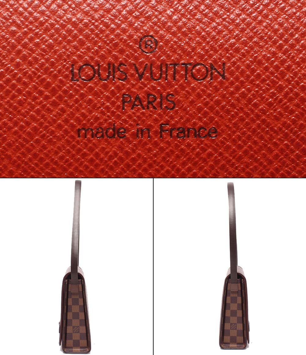 Louis Vuitton Shoulder Bag To Mini Damier LadyLouis — view 4