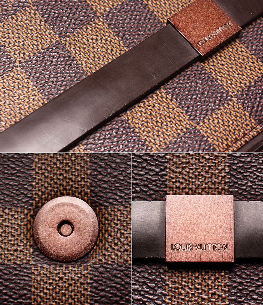 Louis Vuitton Shoulder Bag To Mini Damier LadyLouis — view 6