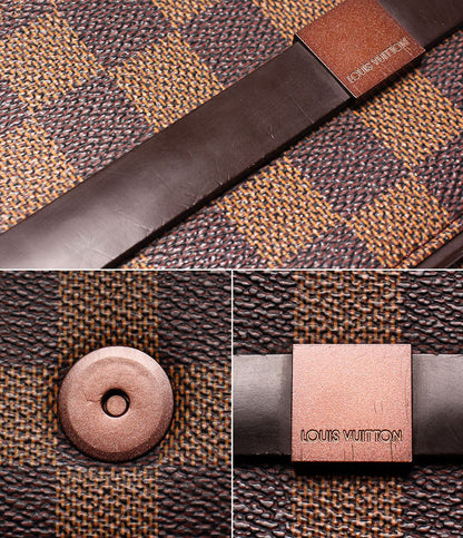 Louis Vuitton Shoulder Bag To Mini Damier LadyLouis — view 6