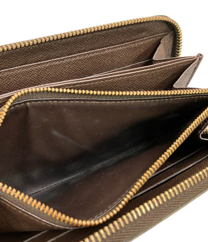 Louis Vuitton hmm Wallet Damier — view 9