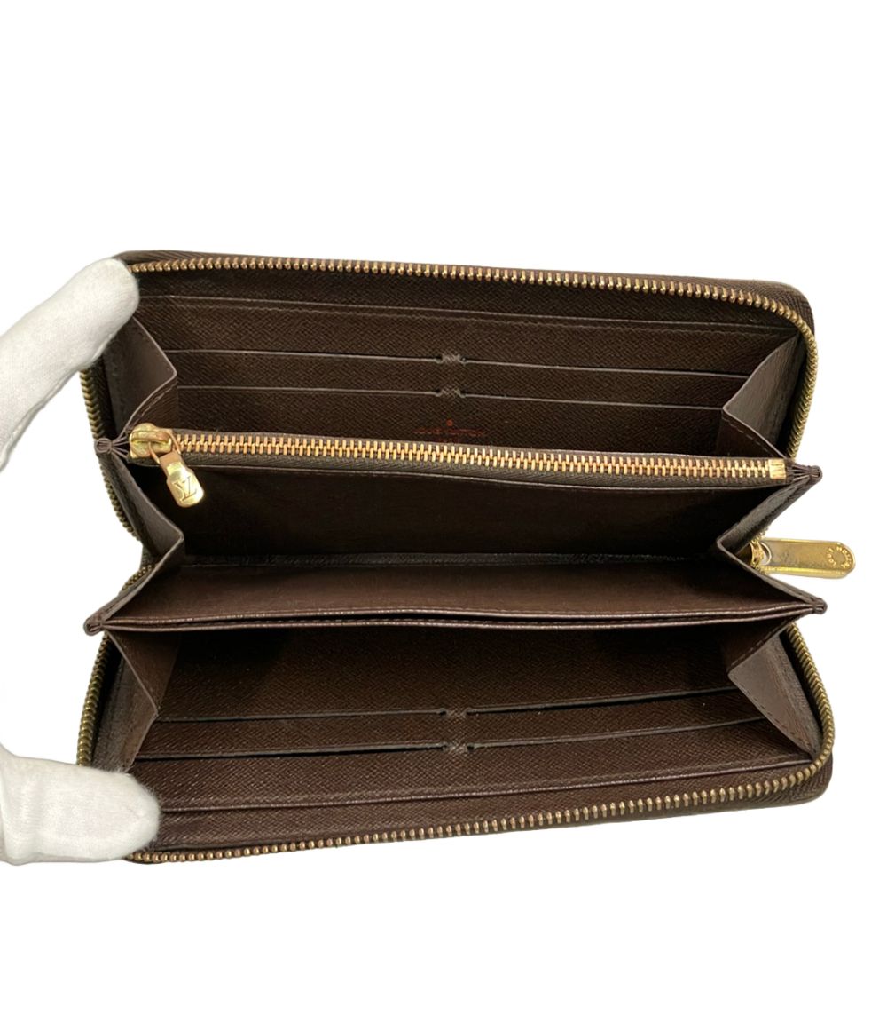 Louis Vuitton hmm Wallet Damier — view 5