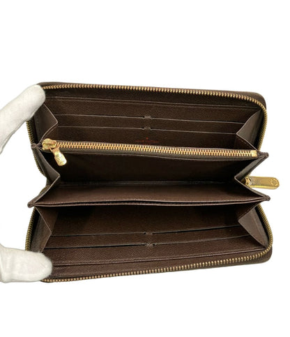 Louis Vuitton hmm Wallet Damier — view 5