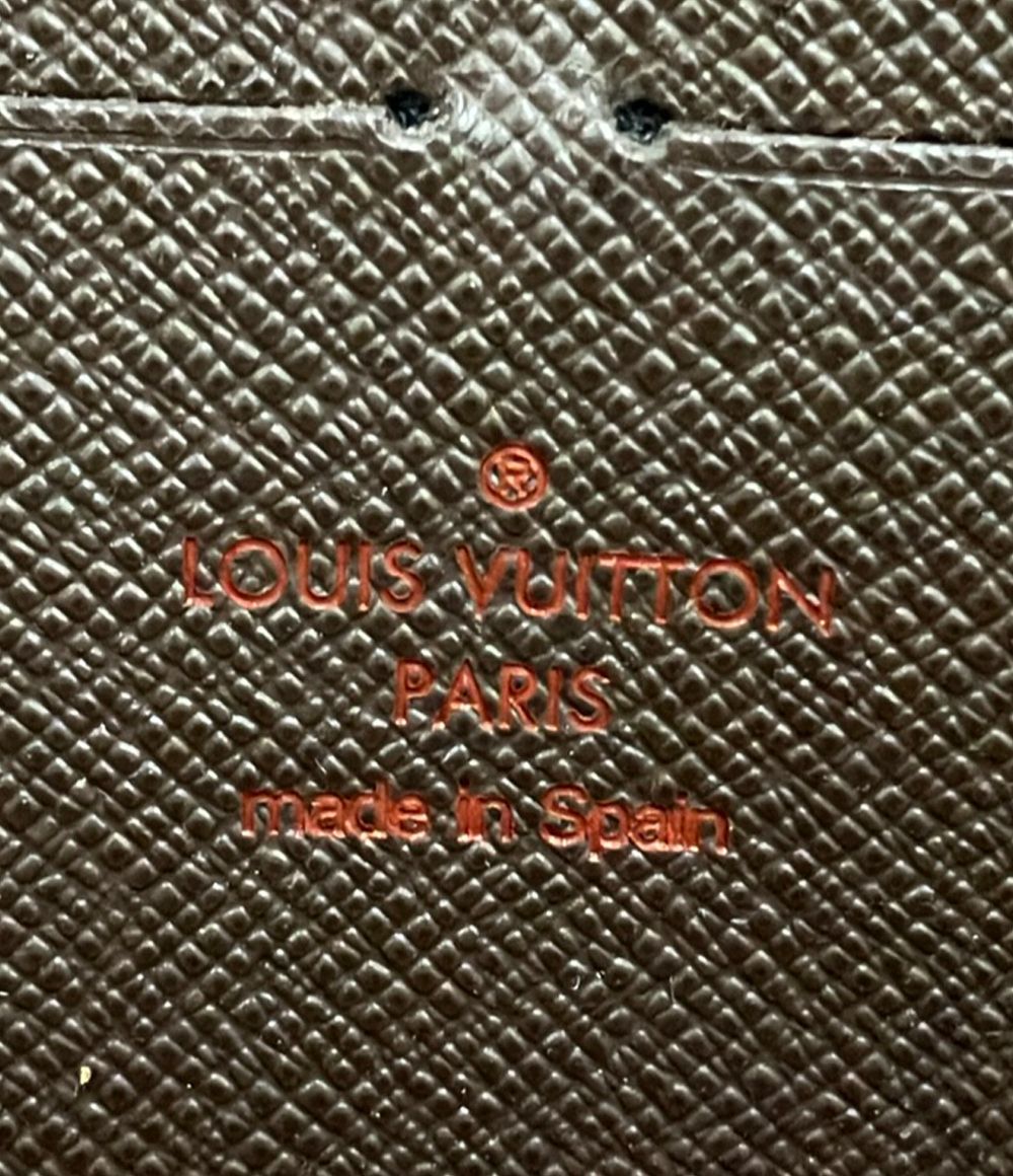 Louis Vuitton hmm Wallet Damier — view 6