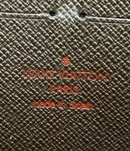 Louis Vuitton hmm Wallet Damier — view 6
