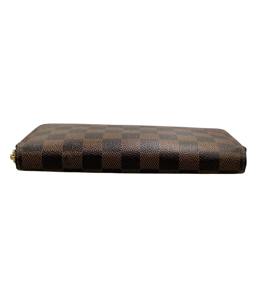 Louis Vuitton hmm Wallet Damier — view 4