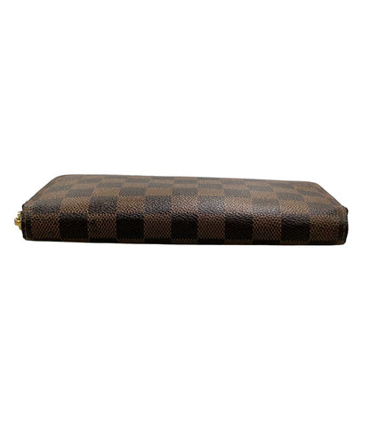 Louis Vuitton hmm Wallet Damier — view 4