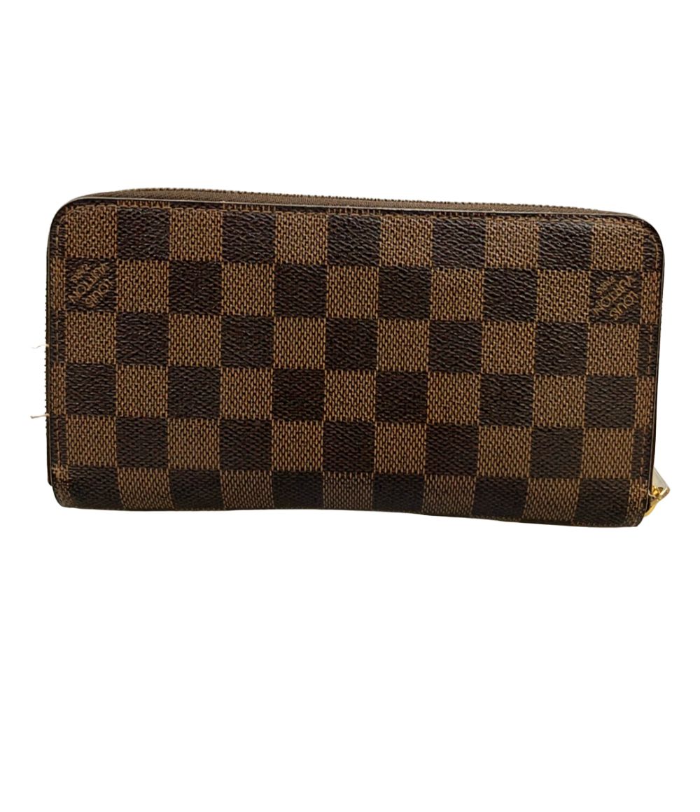 Louis Vuitton hmm Wallet Damier — view 2