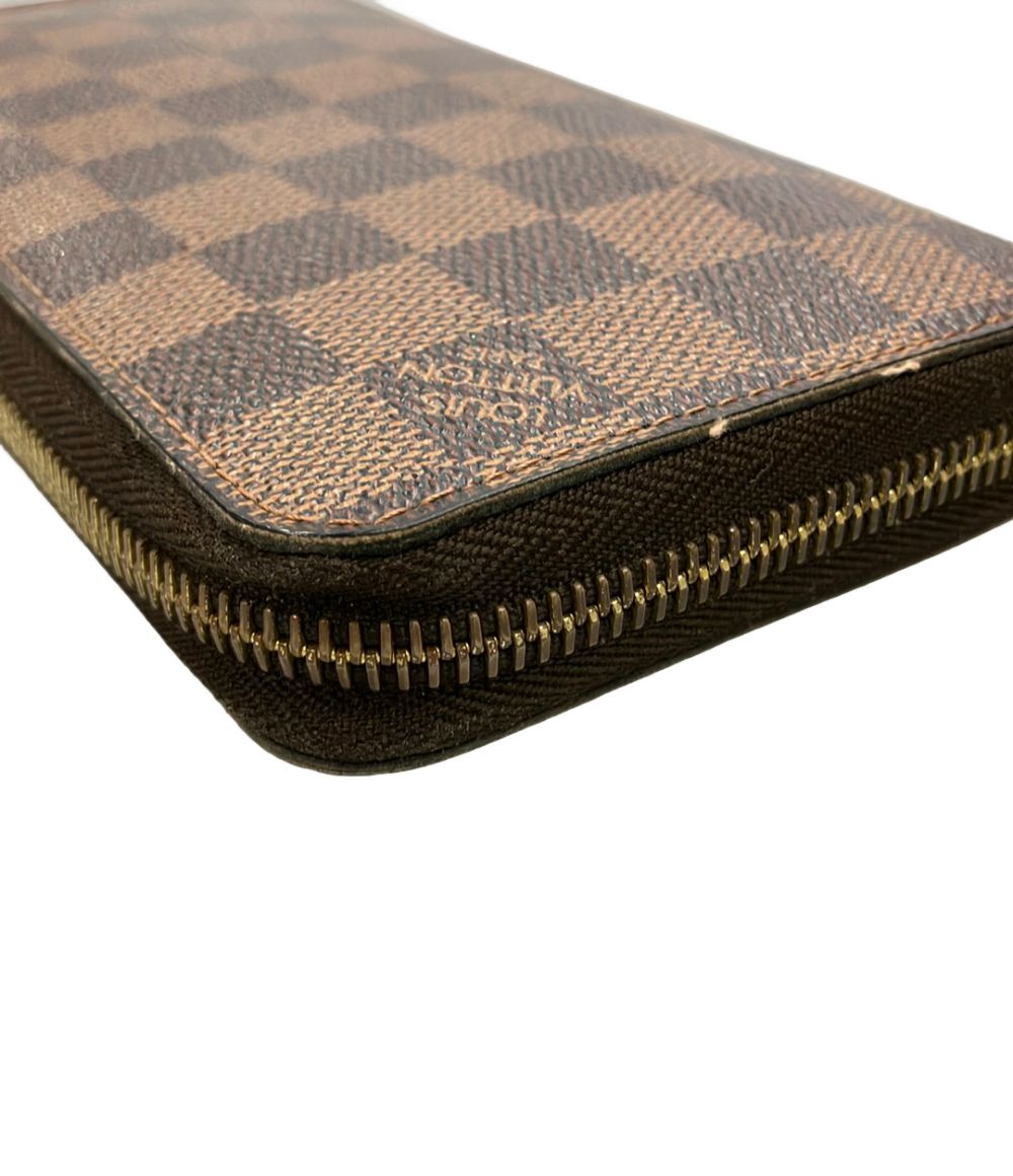 Louis Vuitton hmm Wallet Damier — view 8