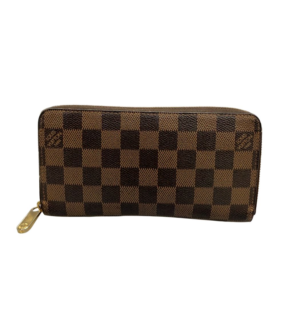 Louis Vuitton hmm Wallet Damier