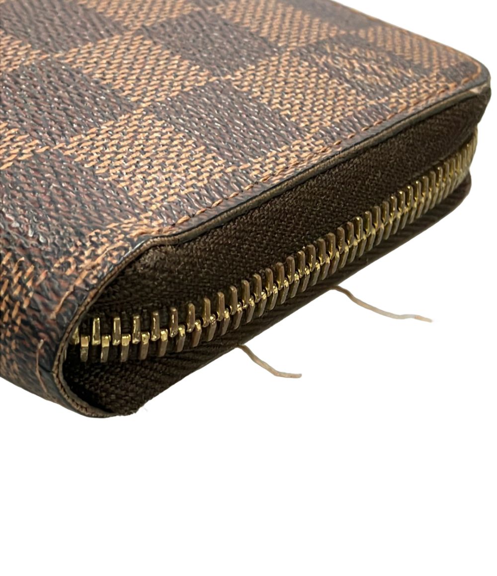 Louis Vuitton hmm Wallet Damier — view 7