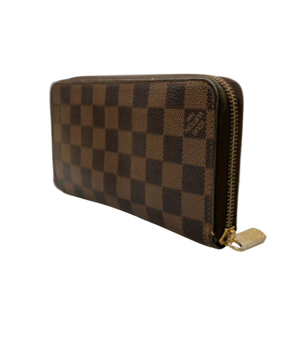 Louis Vuitton hmm Wallet Damier — view 3