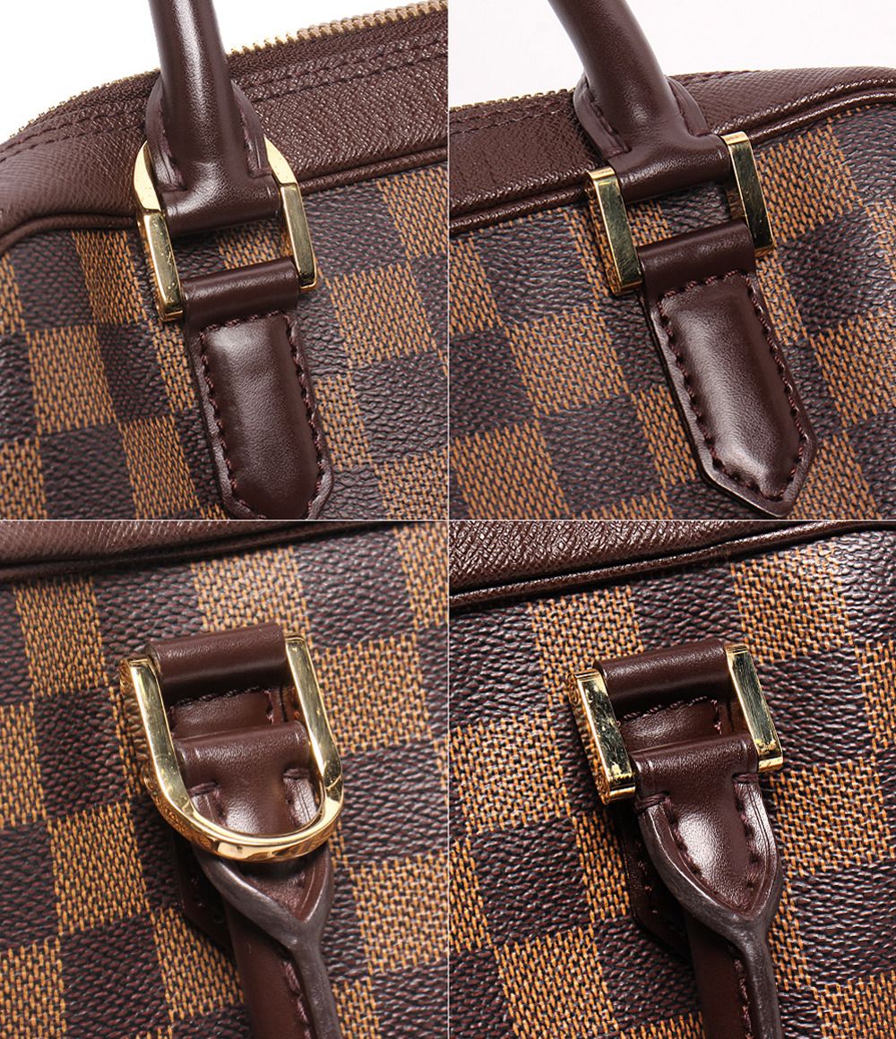 Louis Vuitton Handbag re Damier LadyLouis — view 7